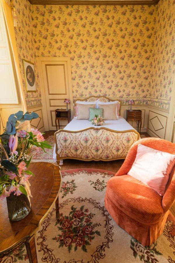 Chateau Du Hallay Montaigu-Vendee