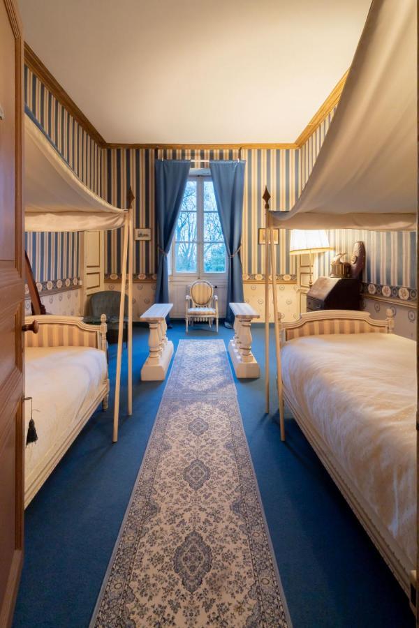Chateau Du Hallay Montaigu-Vendee